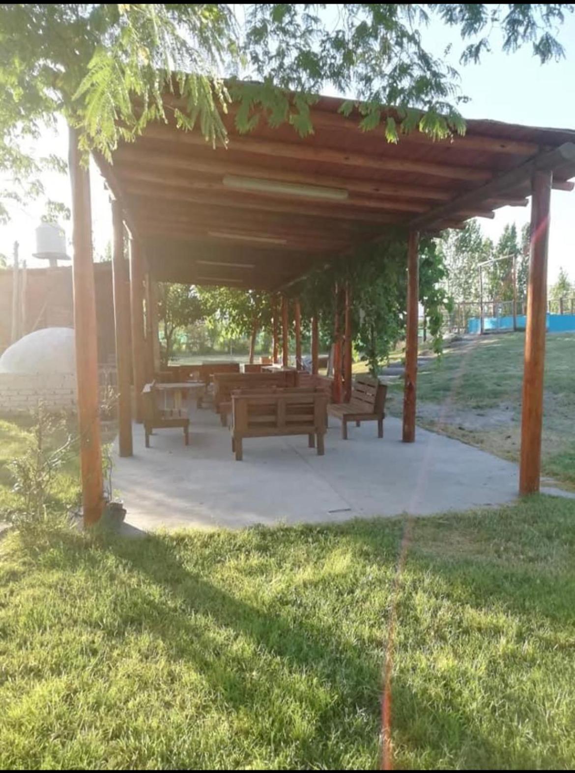 Finca La Rufina