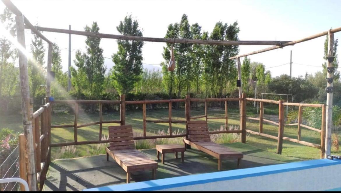 Finca La Rufina