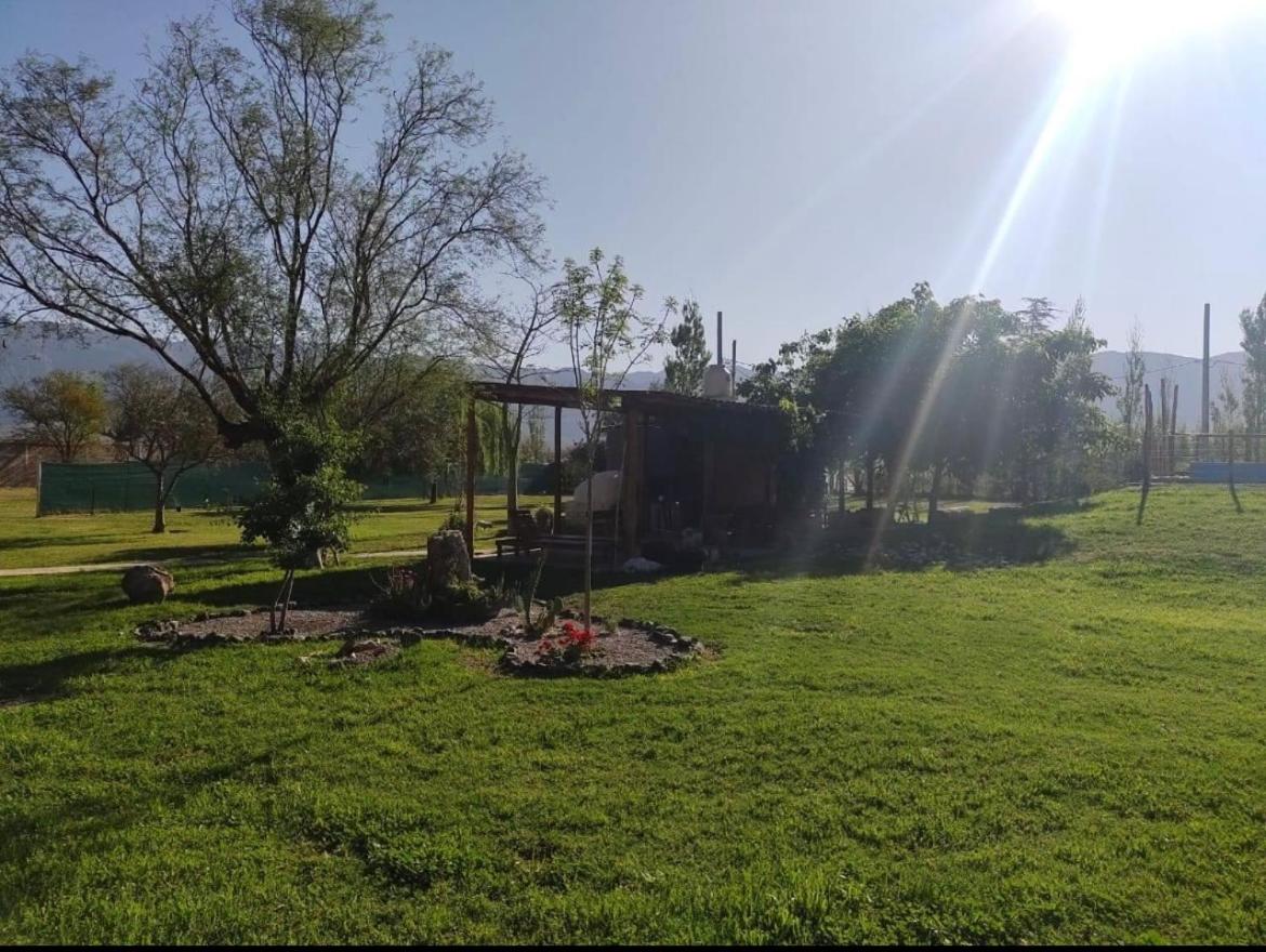 Finca La Rufina