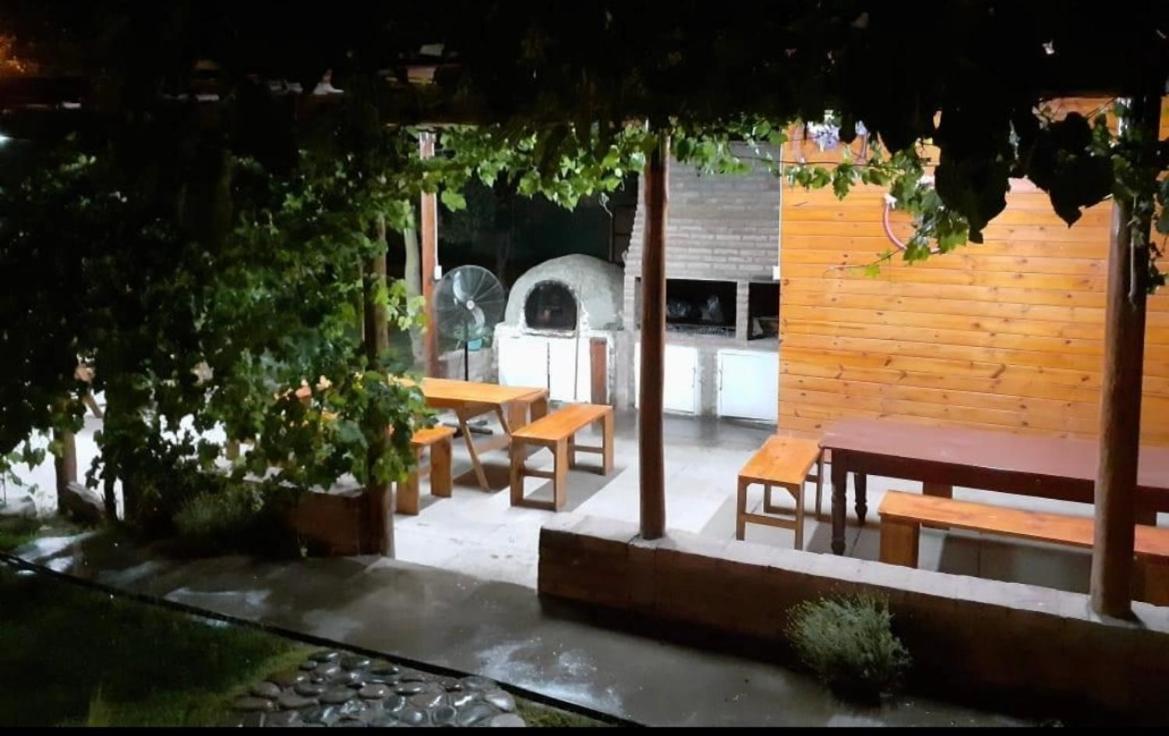 Finca La Rufina