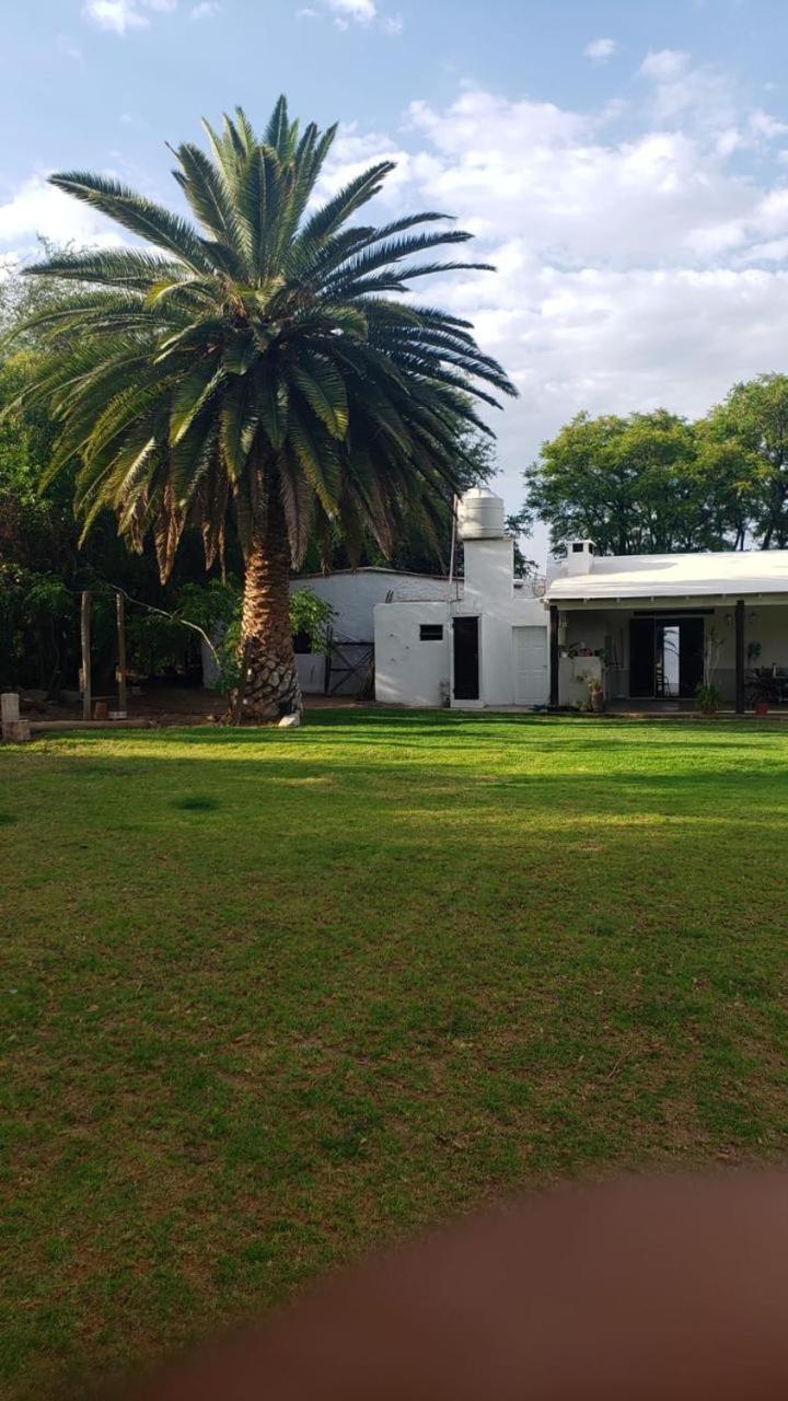 Las Magnolias