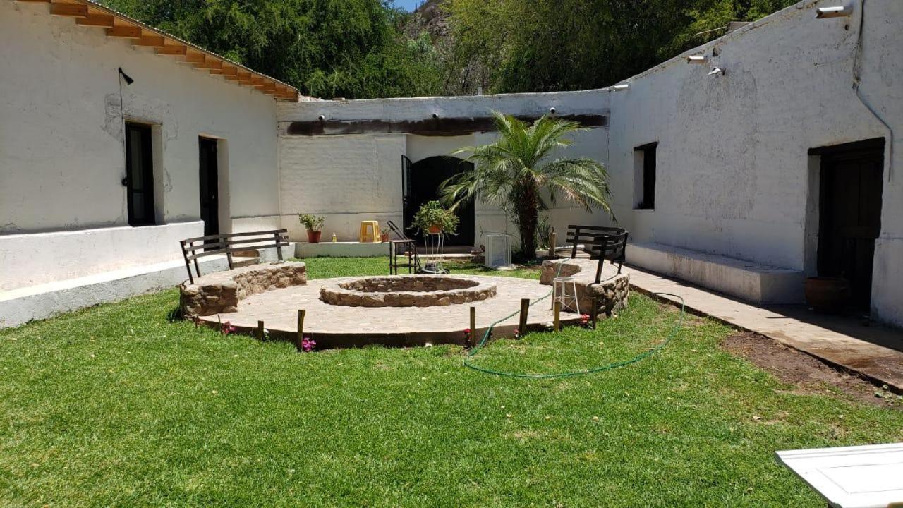 Las Magnolias