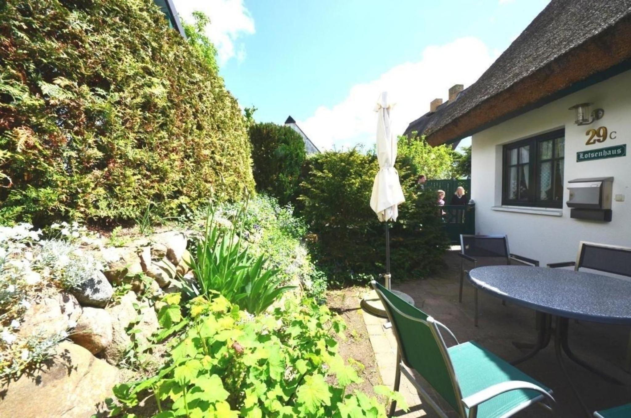 Lotsenhaus