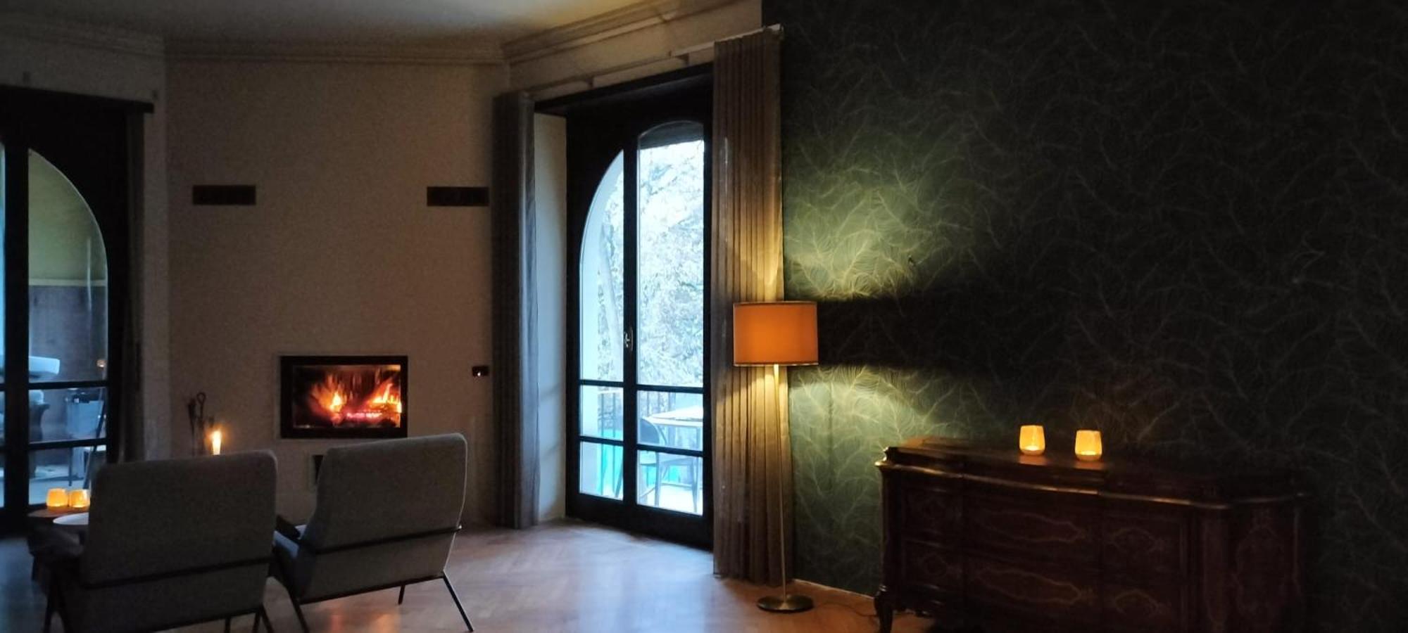 Villa Giordana