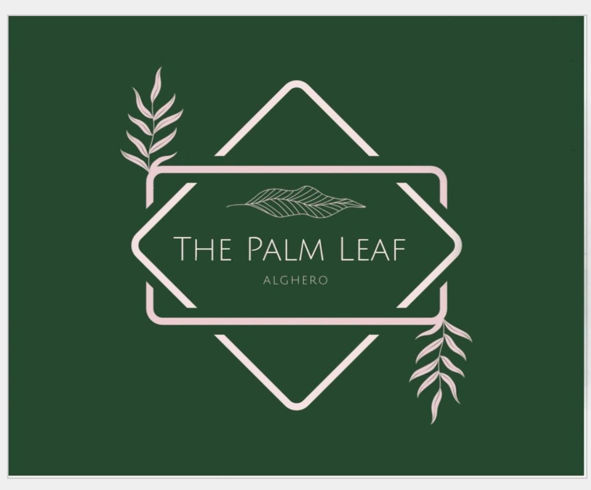 The Palm Leaf view 3