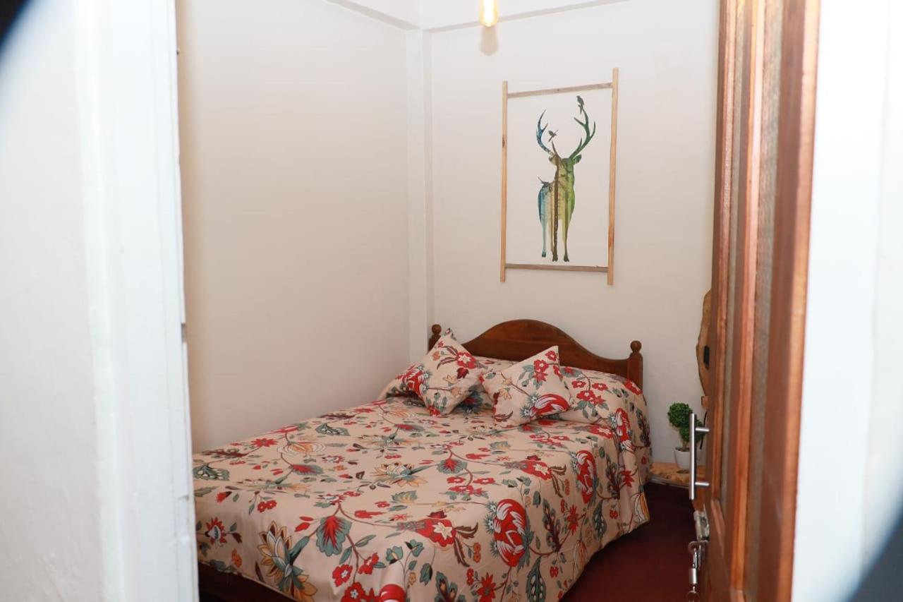 Green Heart Homestay