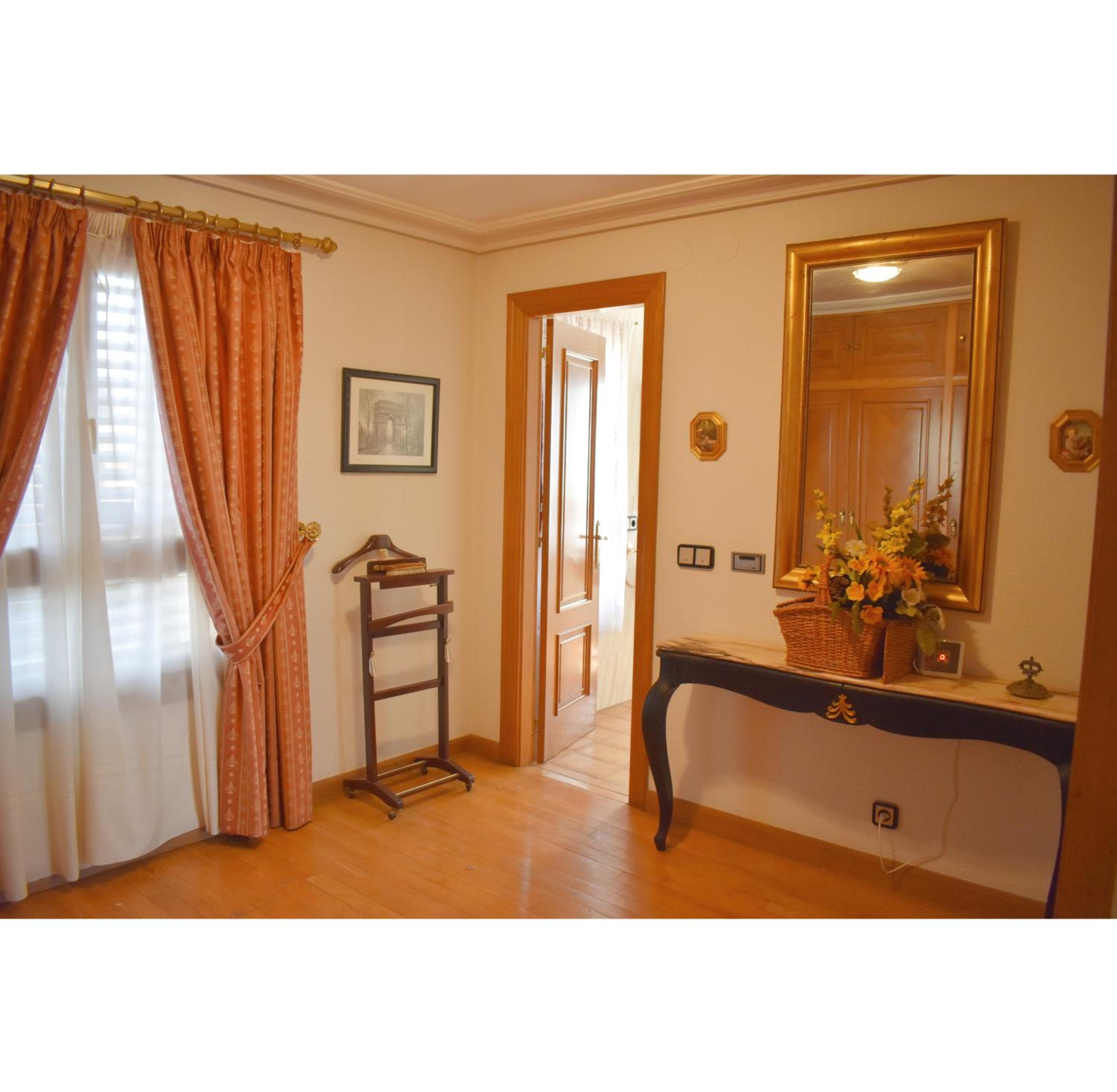 Casa Gilgar Olite