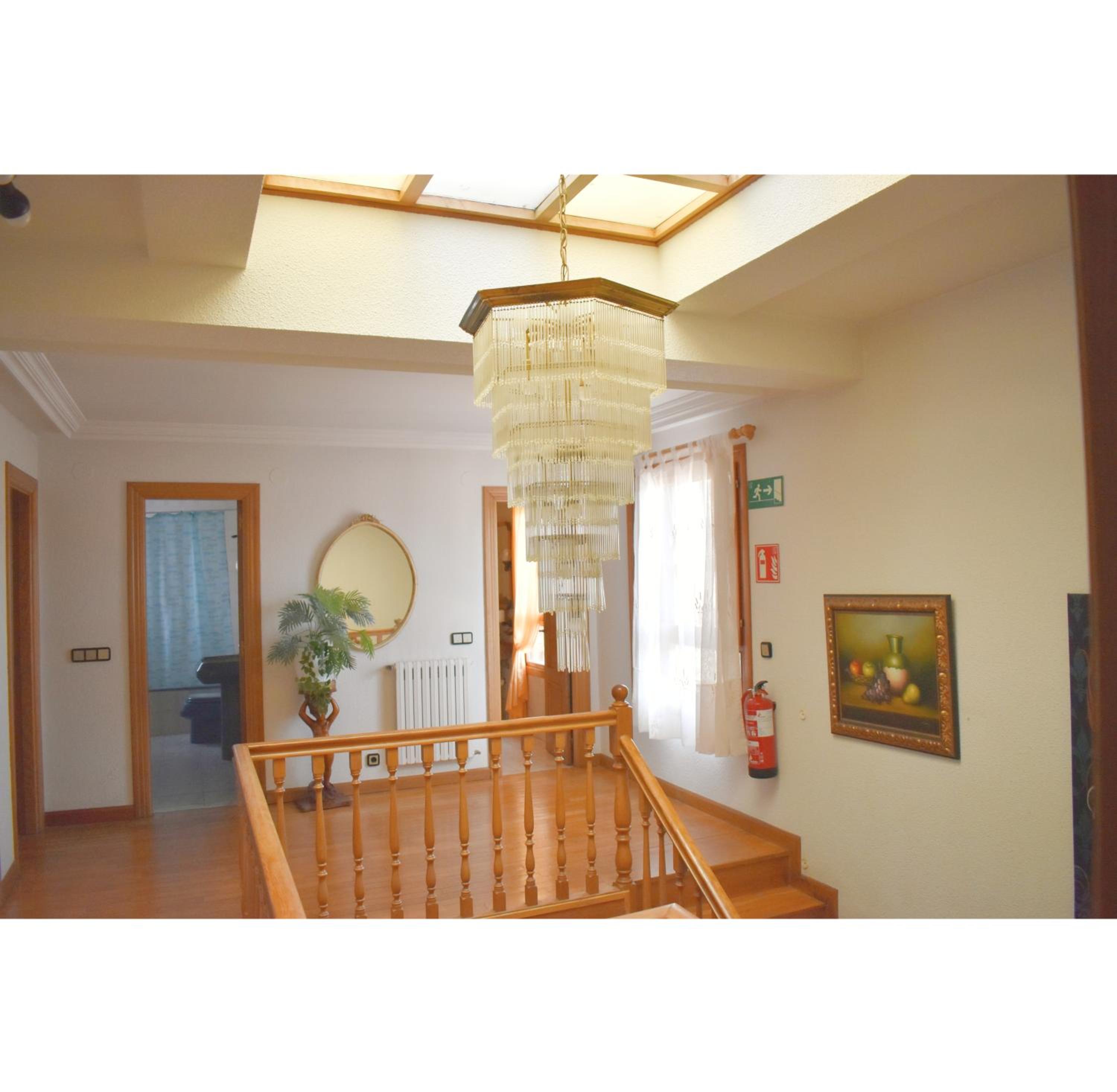 Casa Gilgar Olite