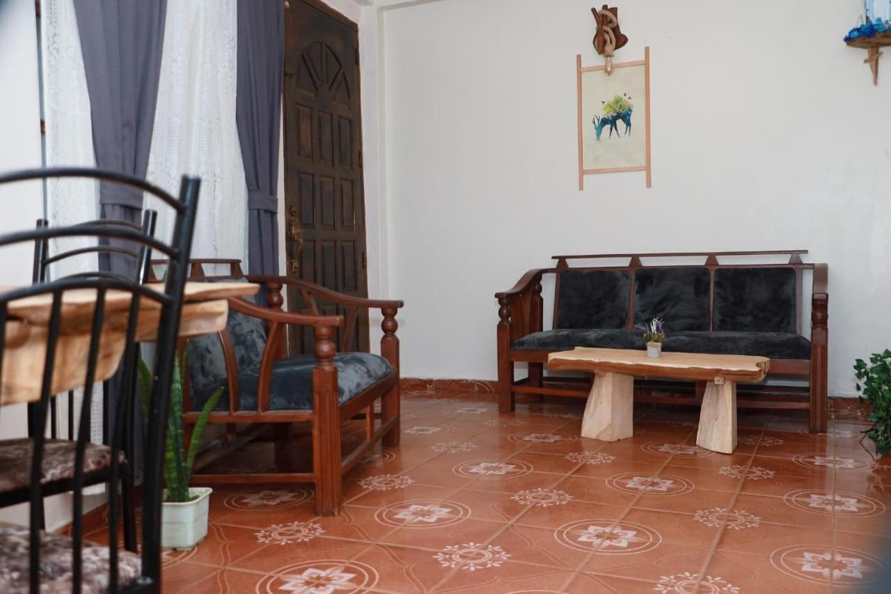 Green Heart Homestay