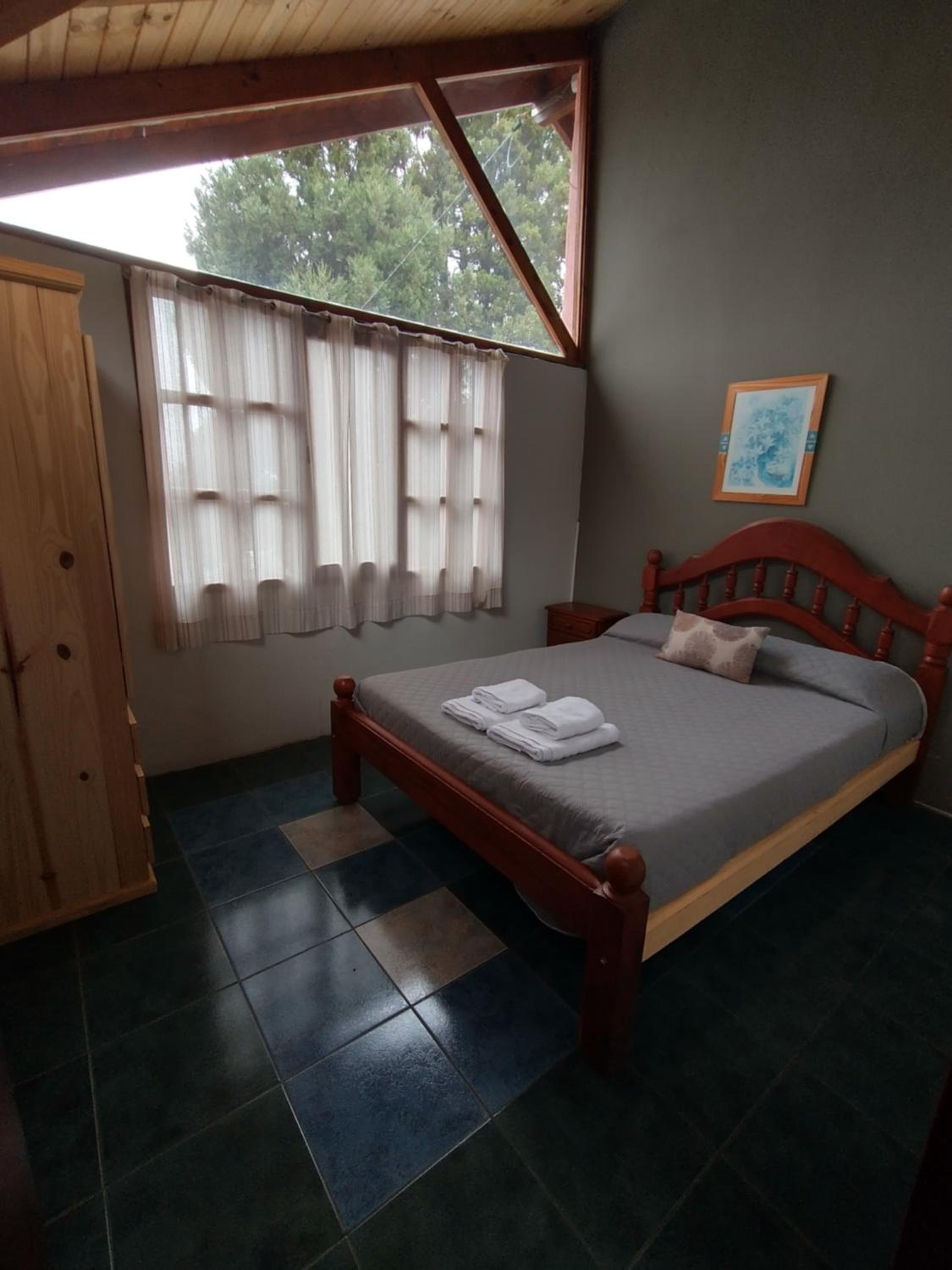 Cabañas Buena Vista Rosi