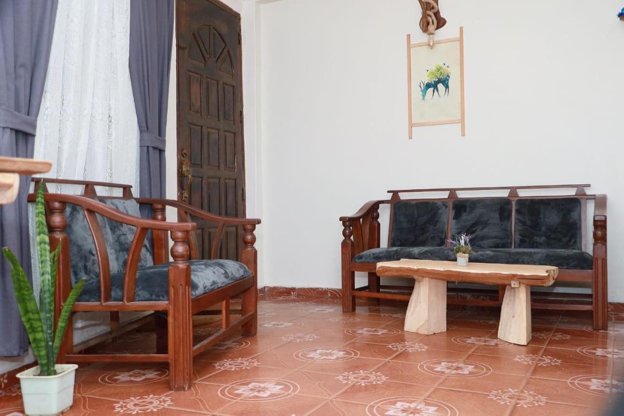 Green Heart Homestay