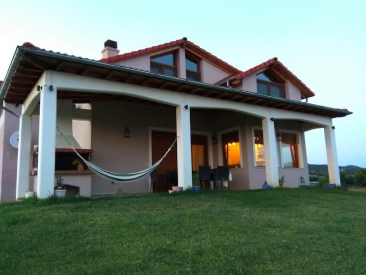 Agni's Villa Dikella,Alexandroupoli view 5