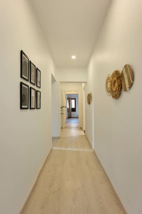 Modern 3 BR in heart of Maadi