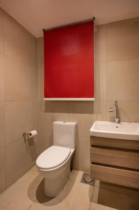 Modern 3 BR in heart of Maadi