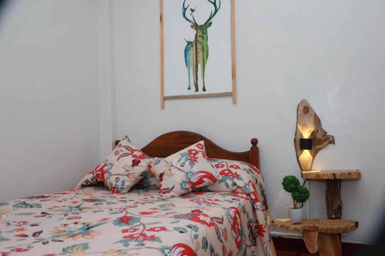 Green Heart Homestay