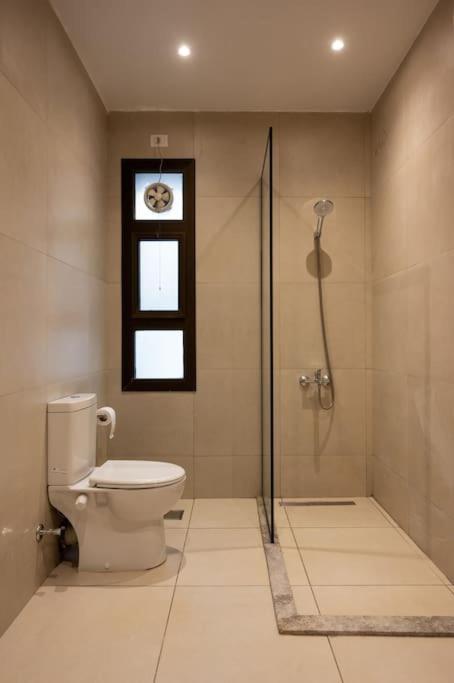 Modern 3 BR in heart of Maadi