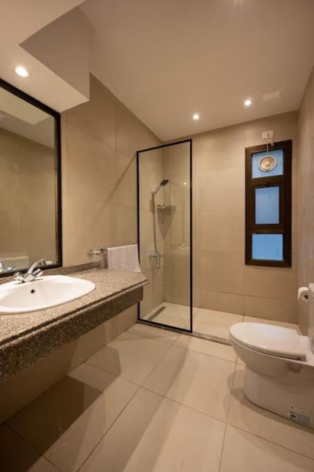 Modern 3 BR in heart of Maadi