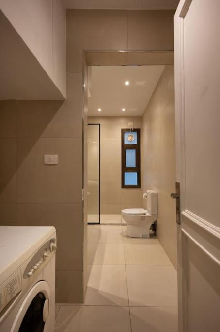 Modern 3 BR in heart of Maadi