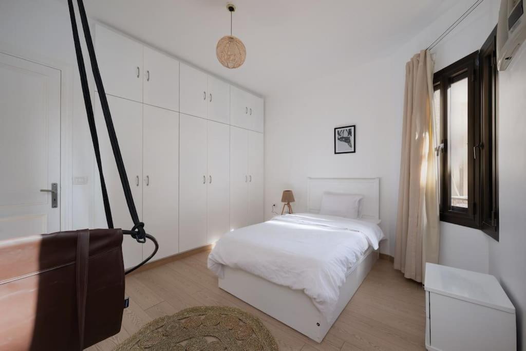 Modern 3 BR in heart of Maadi