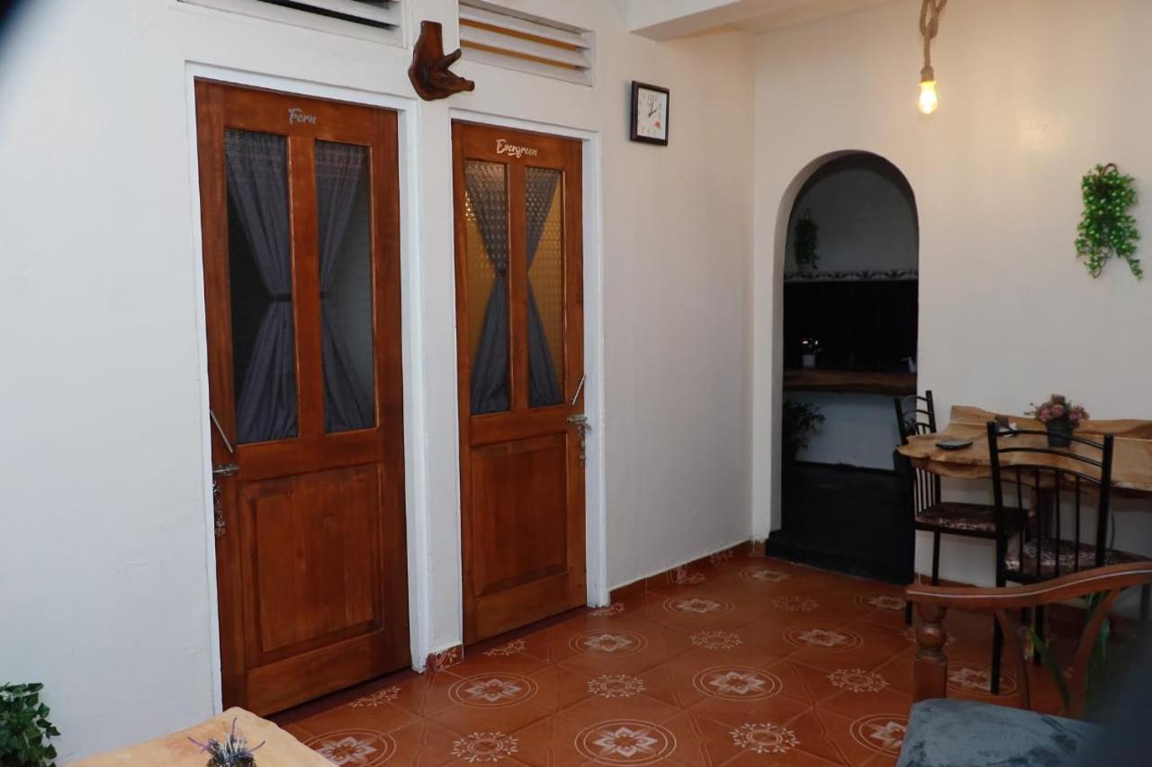 Green Heart Homestay