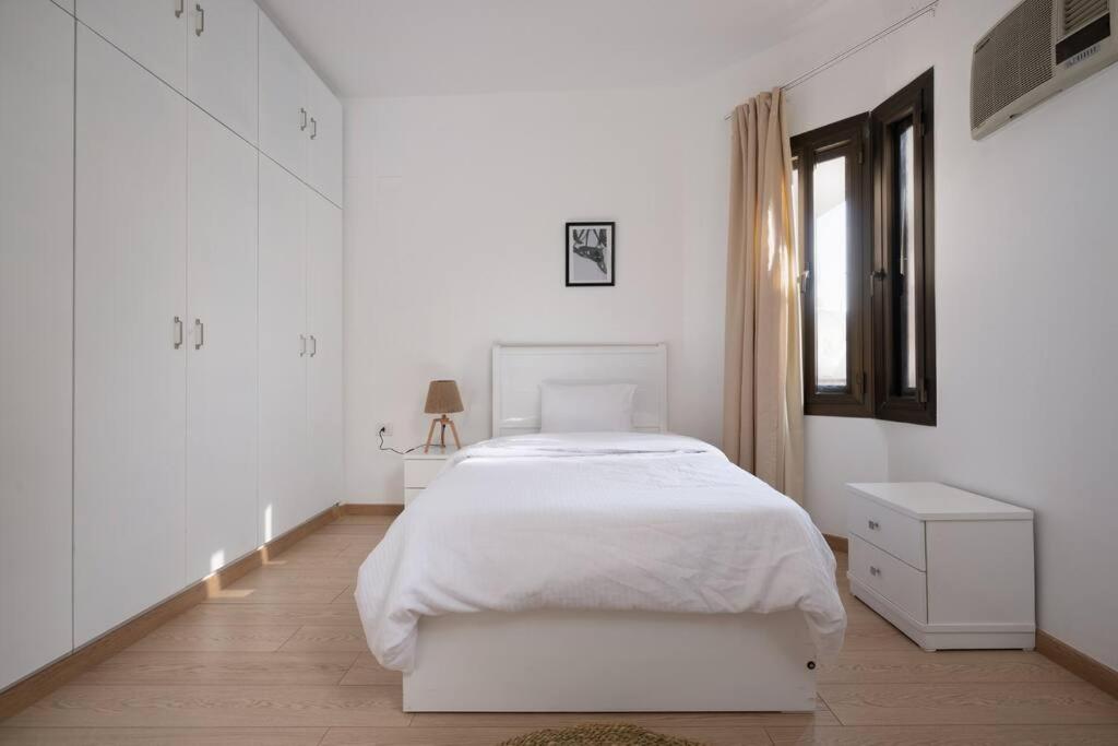 Modern 3 BR in heart of Maadi