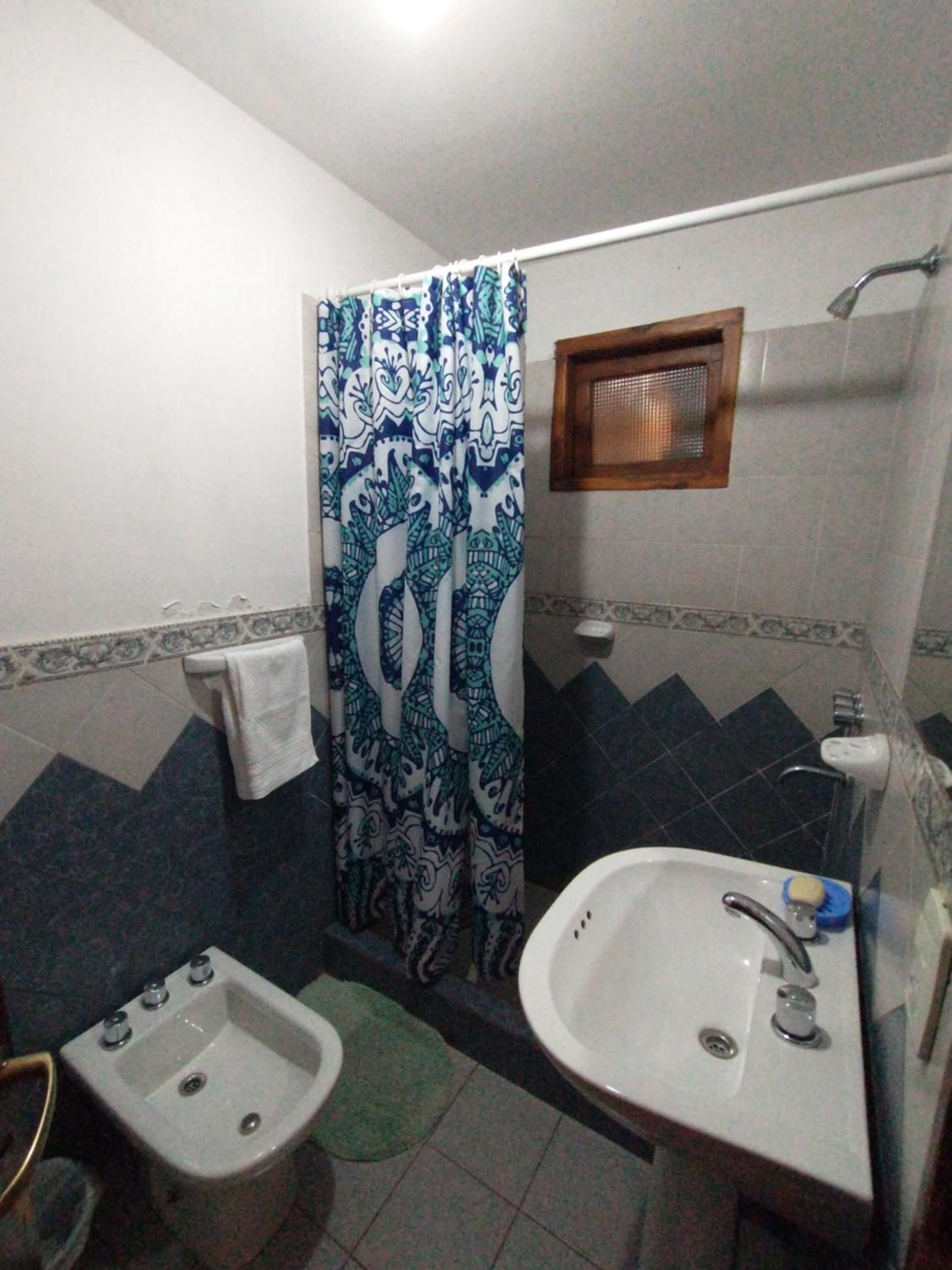 Cabañas Buena Vista Rosi