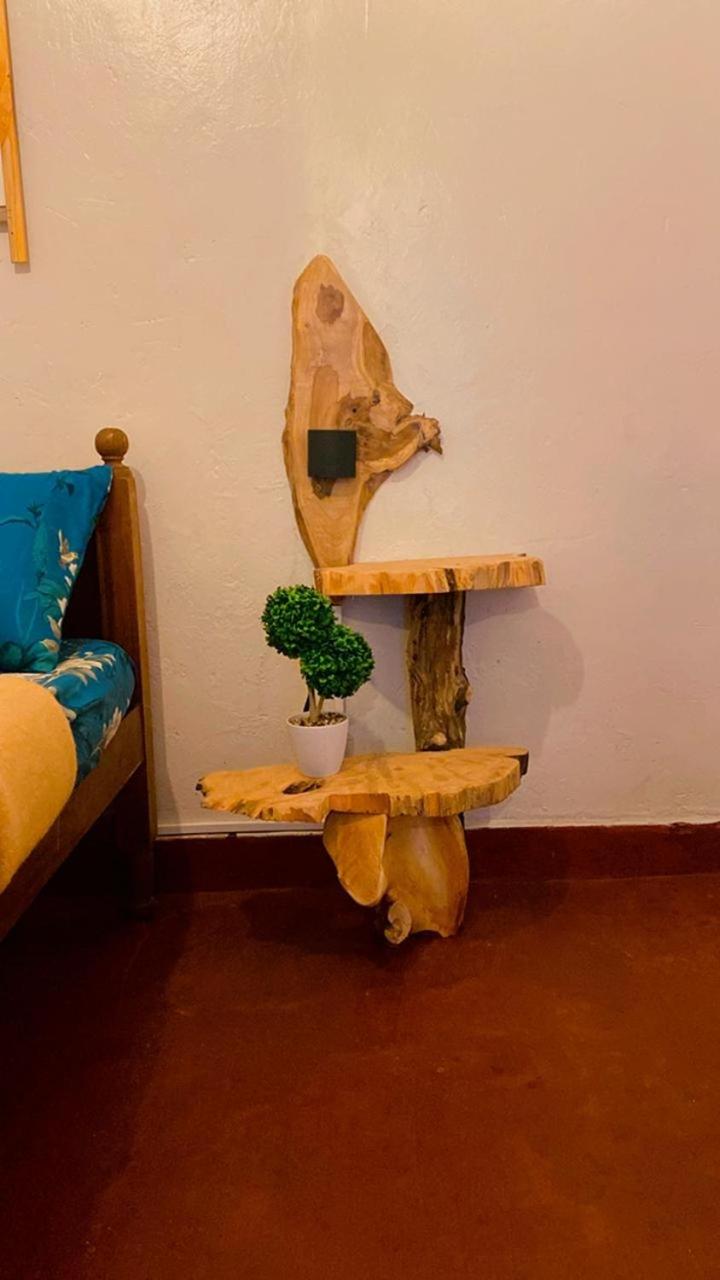 Green Heart Homestay