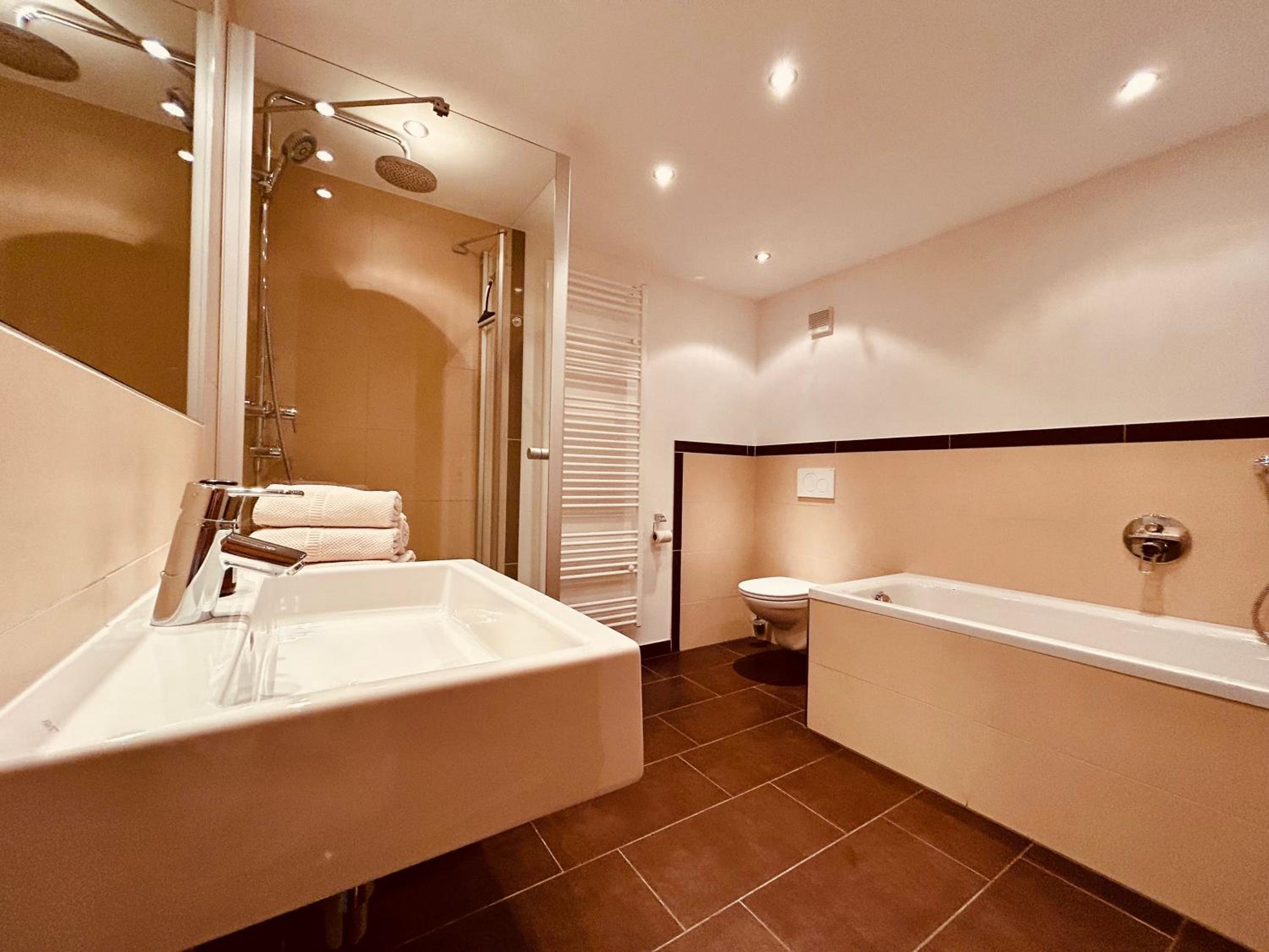 Sonn-Alm Chalet-Apartments