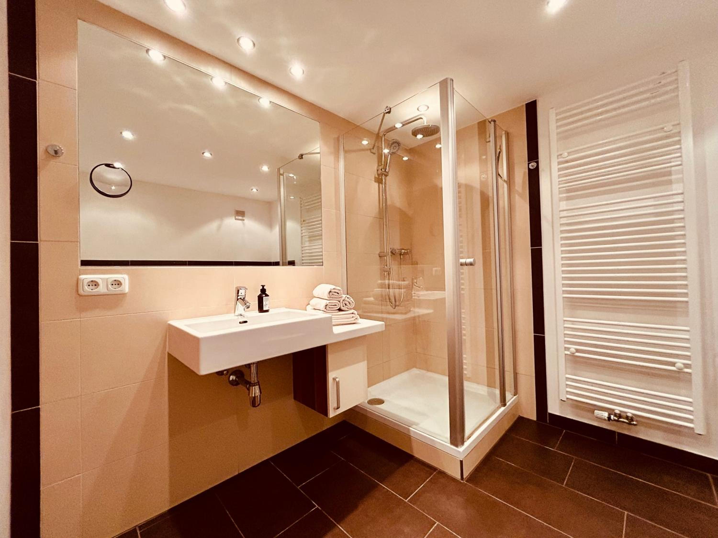 Sonn-Alm Chalet-Apartments