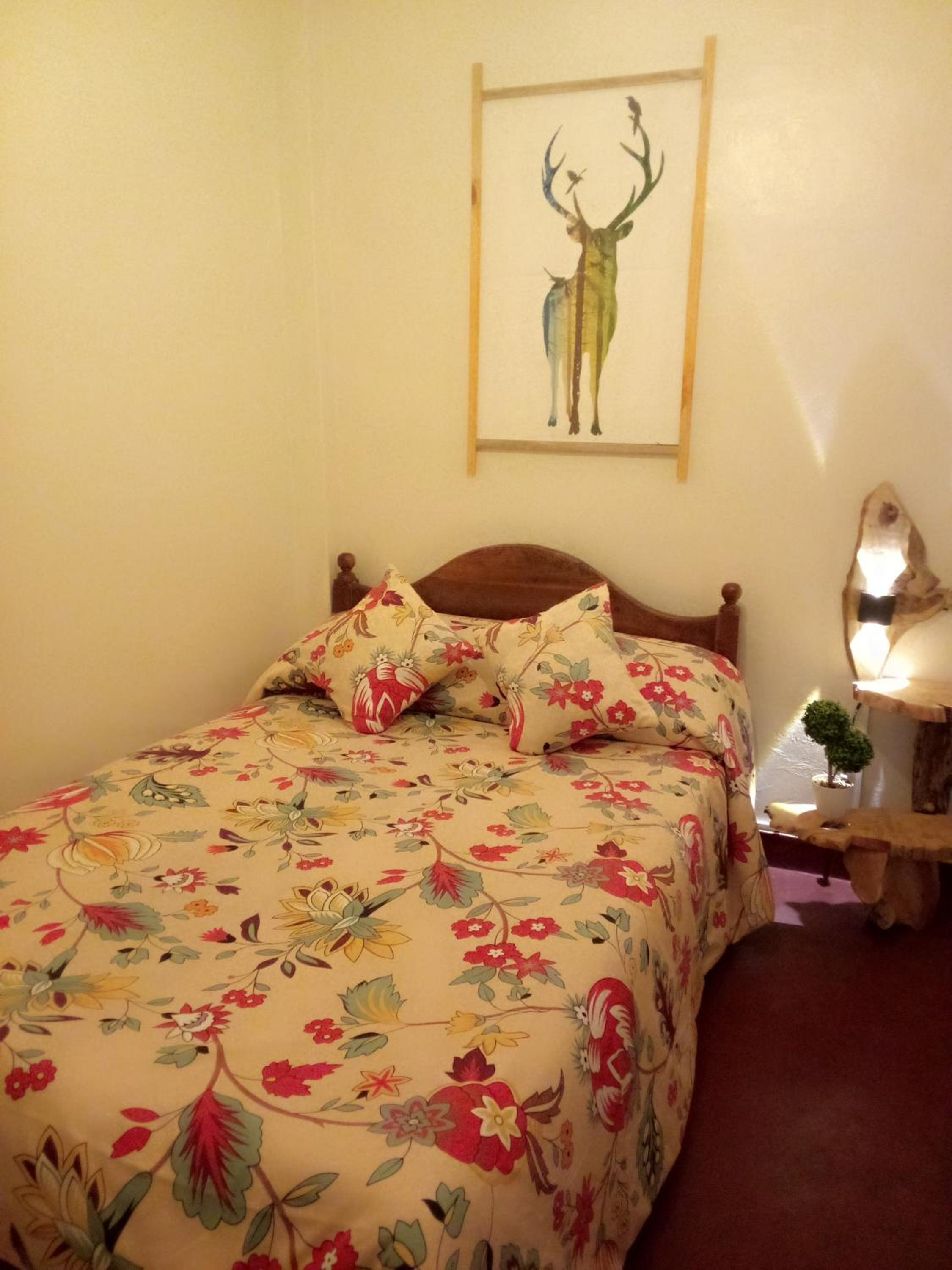 Green Heart Homestay
