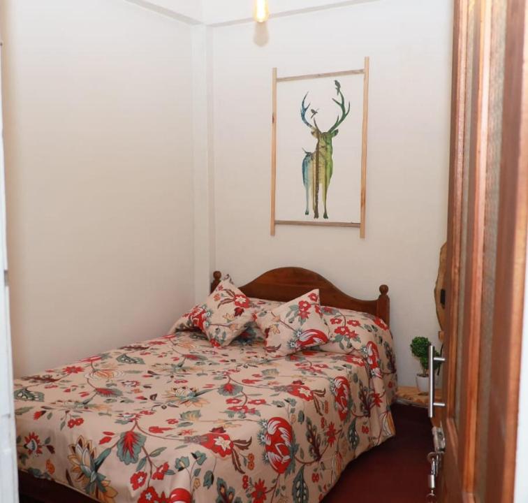 Green Heart Homestay