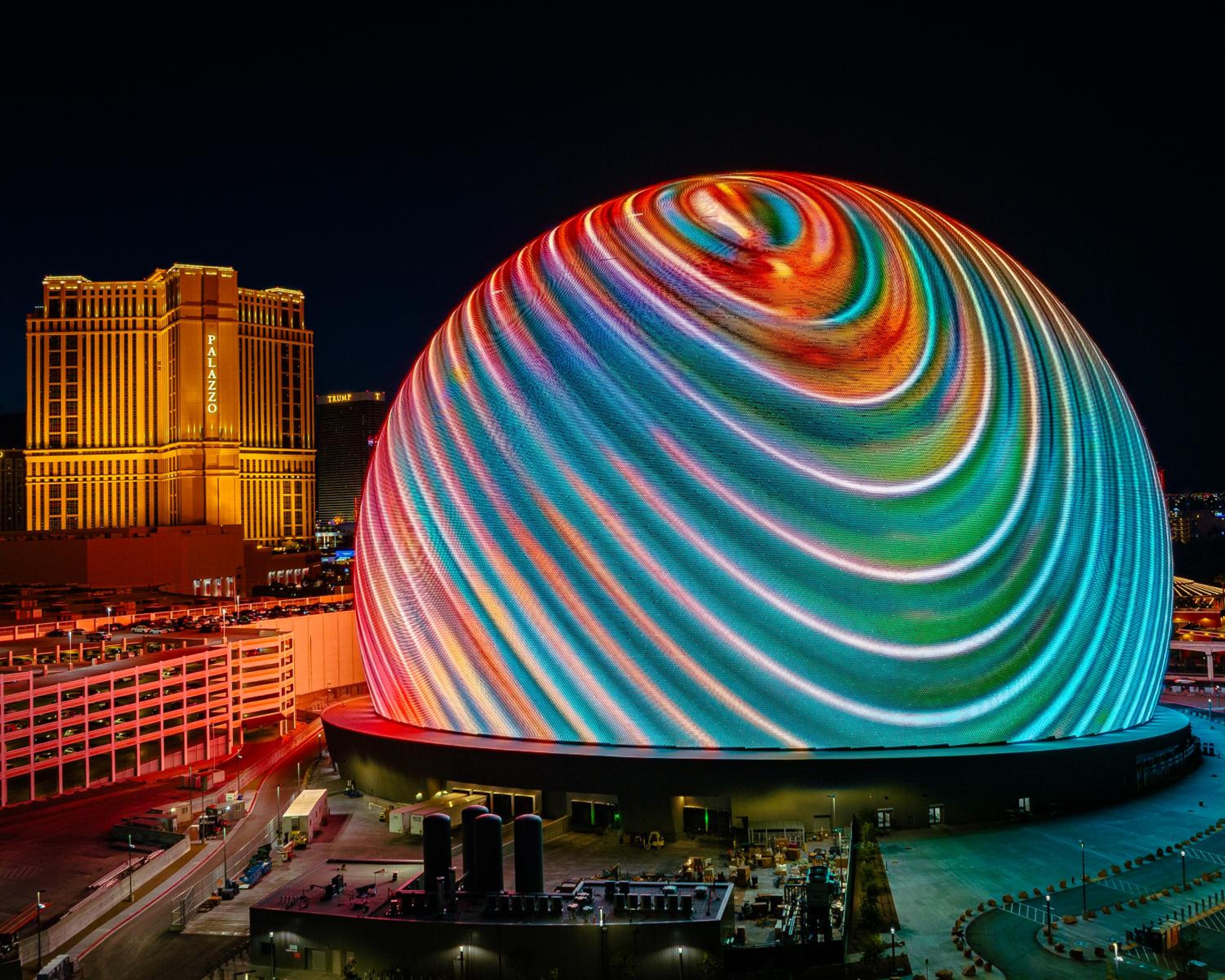 The Palazzo at The Venetian® - Image 5
