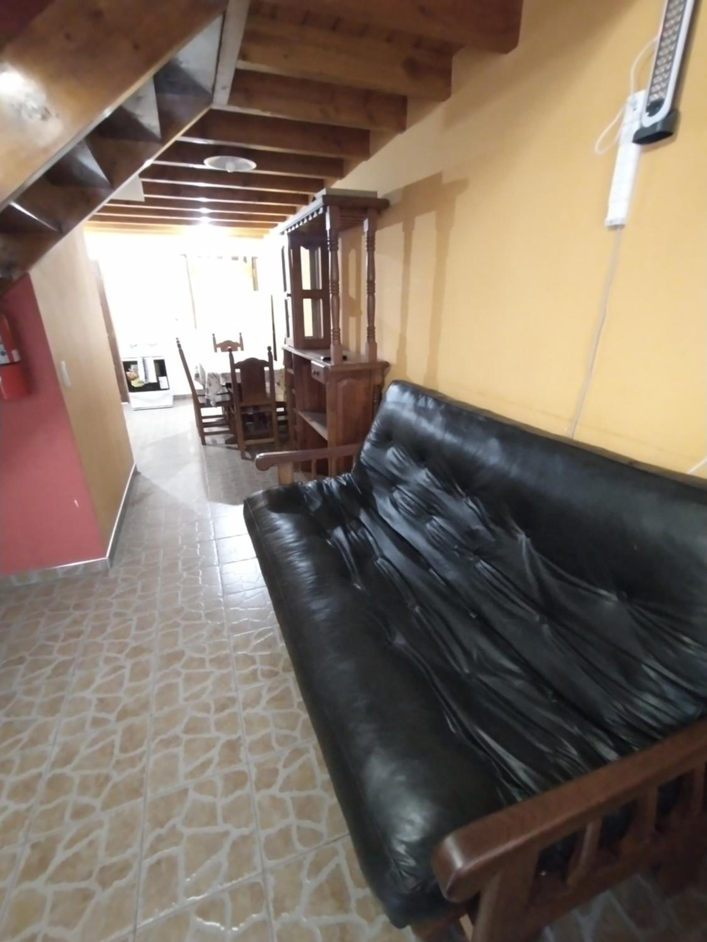 Cabañas Buena Vista Rosi