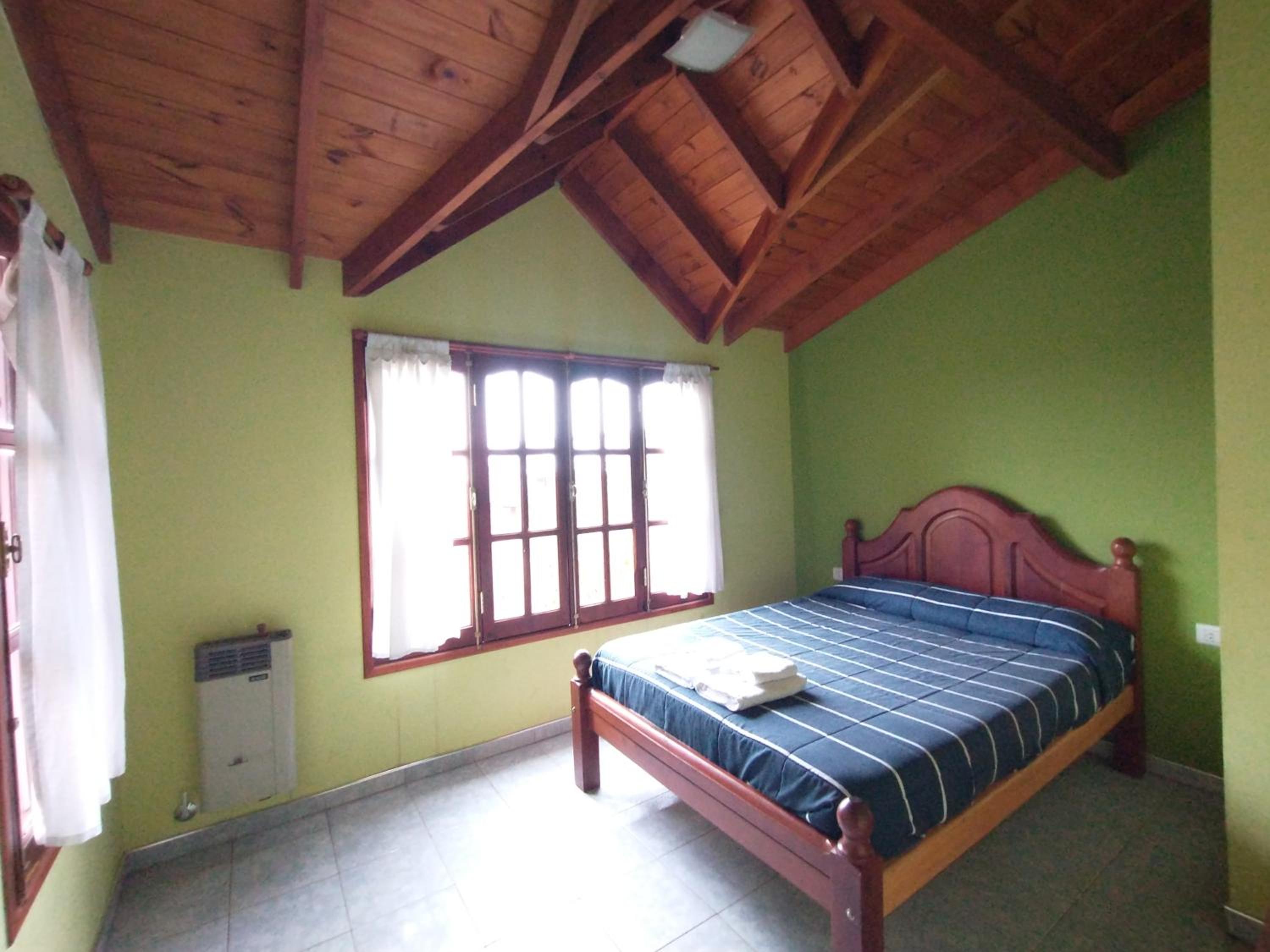 Cabañas Buena Vista Rosi