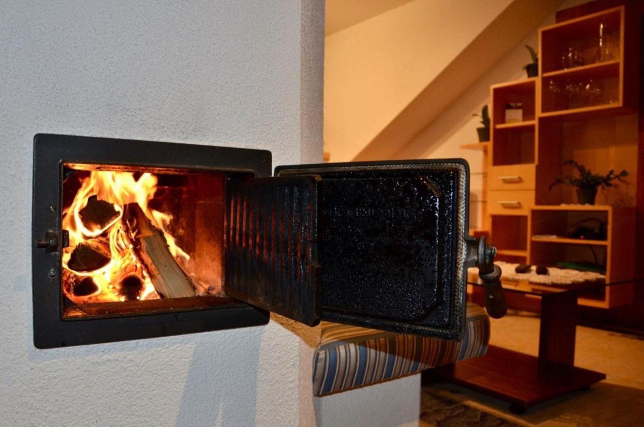 Ferienwohnung Hildegard in Umhausen