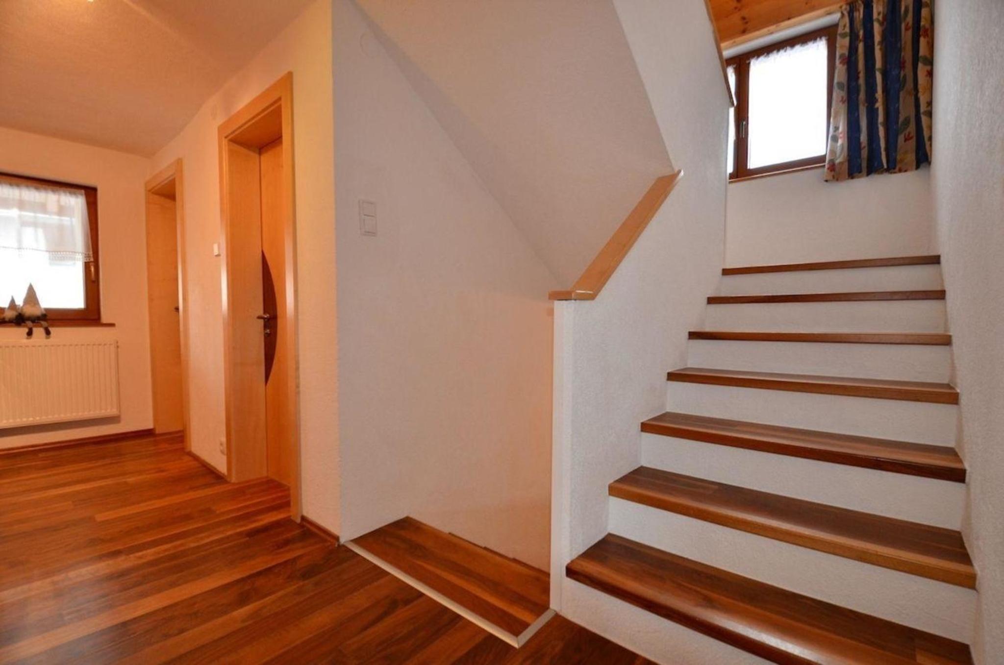 Ferienwohnung Hildegard in Umhausen
