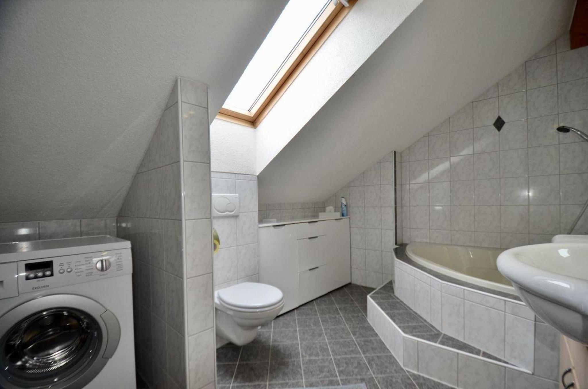 Ferienwohnung Hildegard in Umhausen