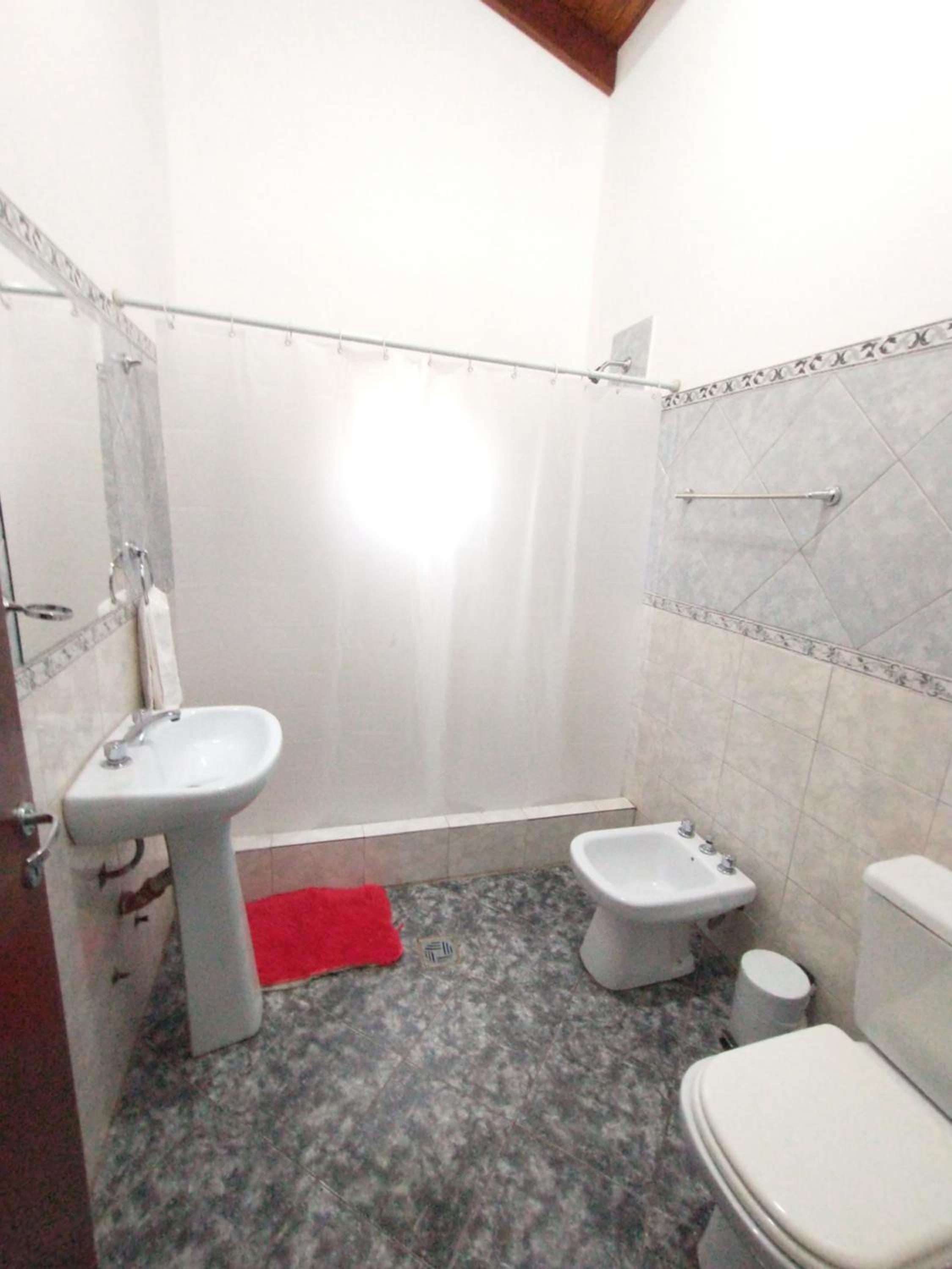 Cabañas Buena Vista Rosi
