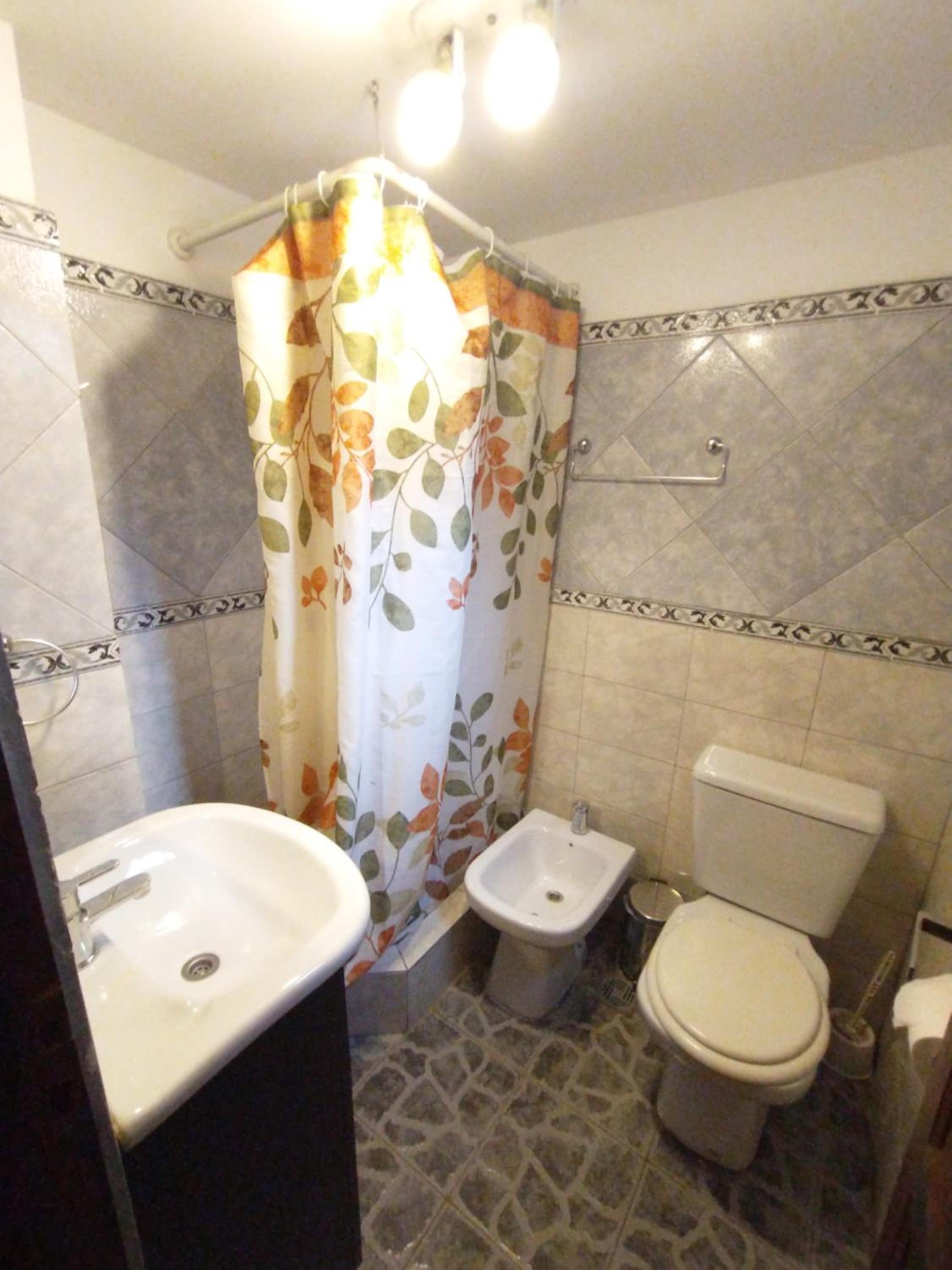 Cabañas Buena Vista Rosi