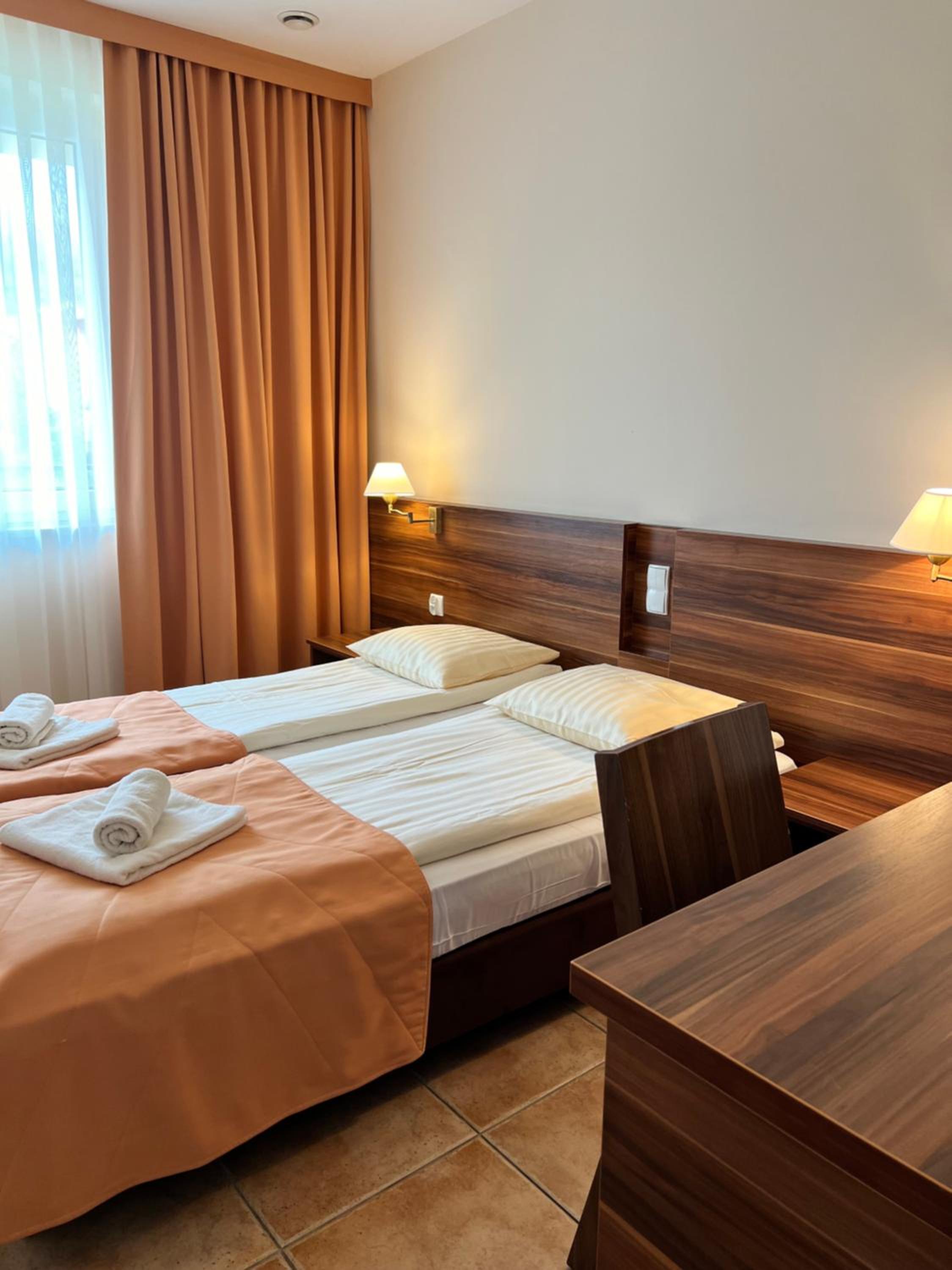 Amelia Apartamenty - sala zabaw, 2 sypialnie, garaż podziemny view 5