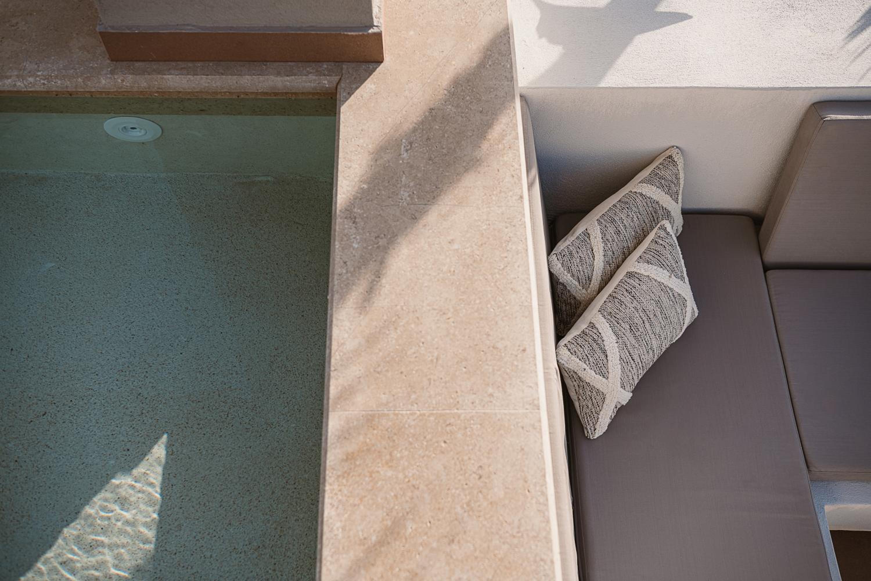 Villa Aora Falassarna Beach I New luxury villa with infinity pool view 3