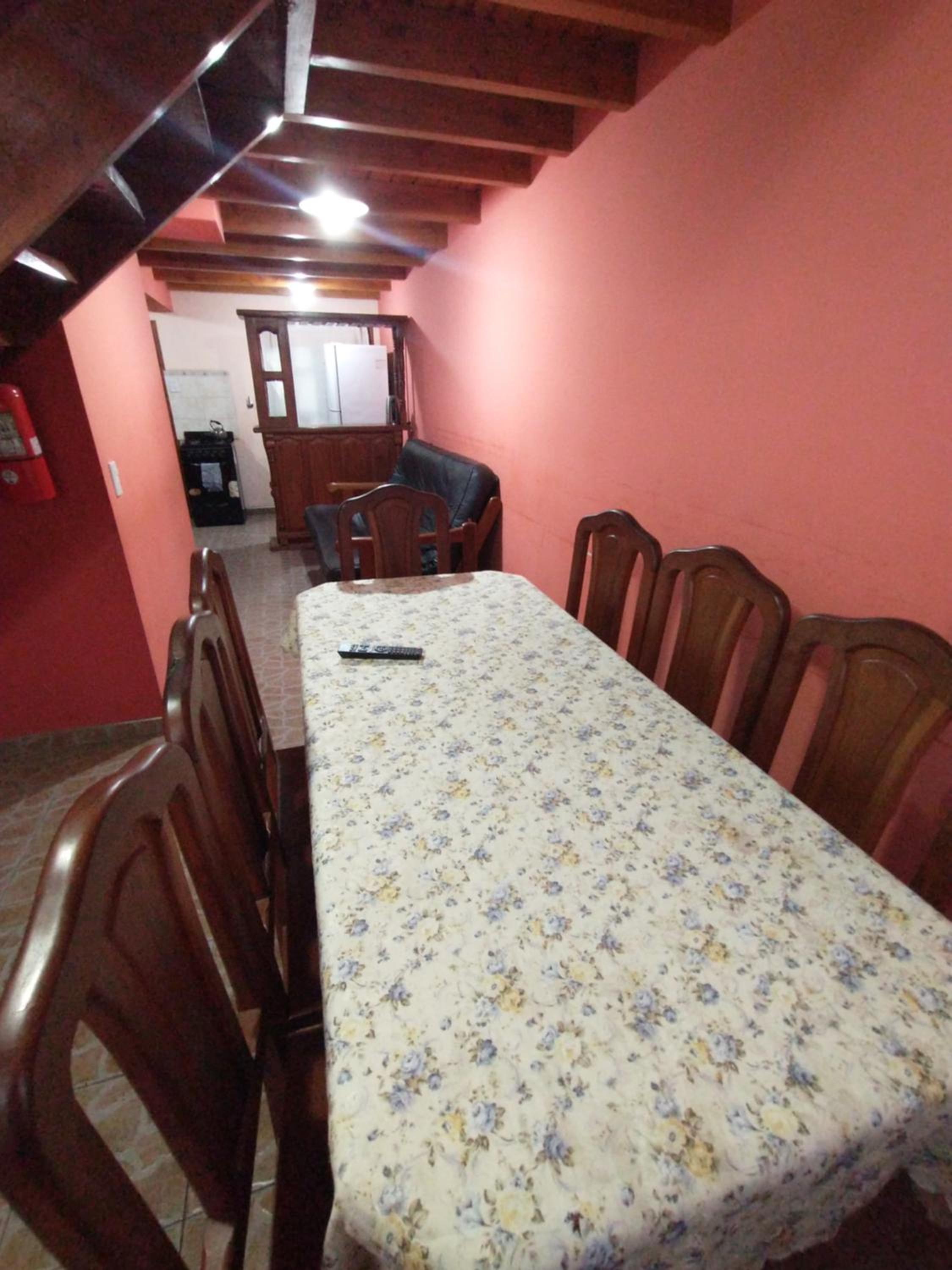 Cabañas Buena Vista Rosi