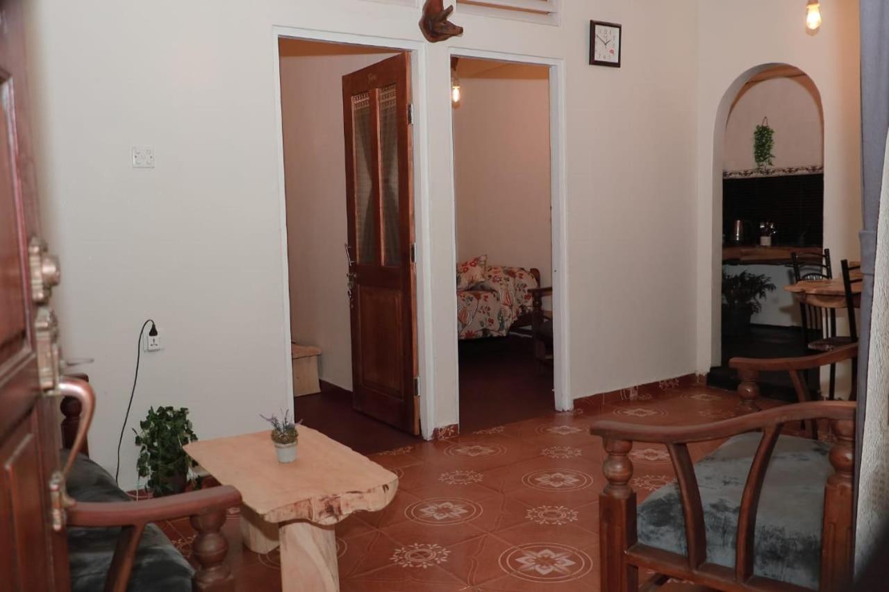 Green Heart Homestay