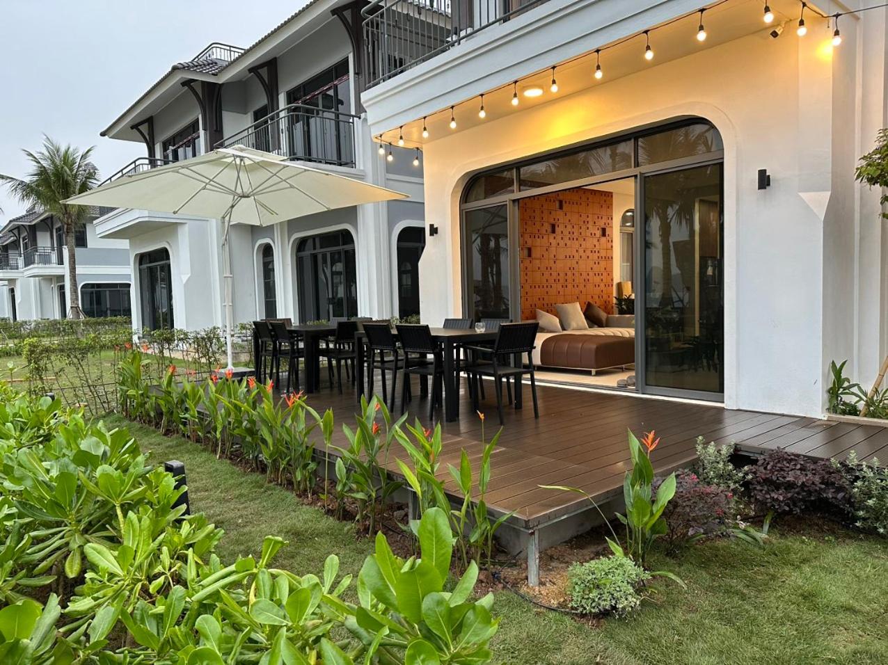 KAM's Home view 5