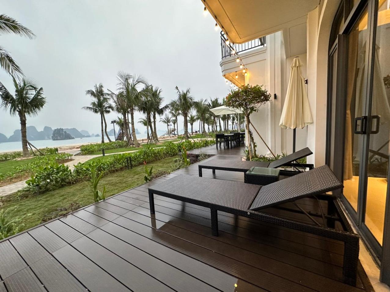 KAM's Home view 2