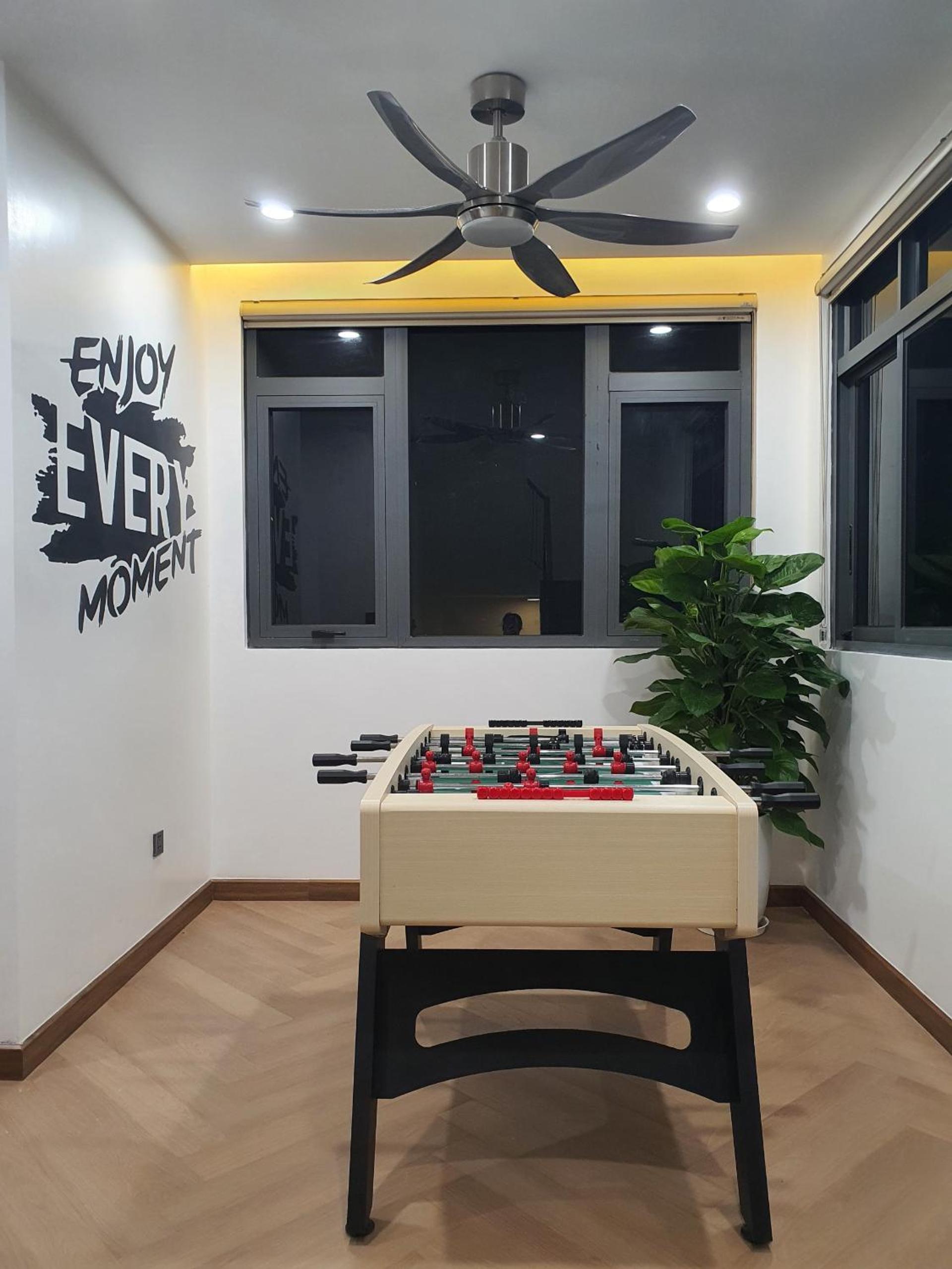 KAM's Home view 3