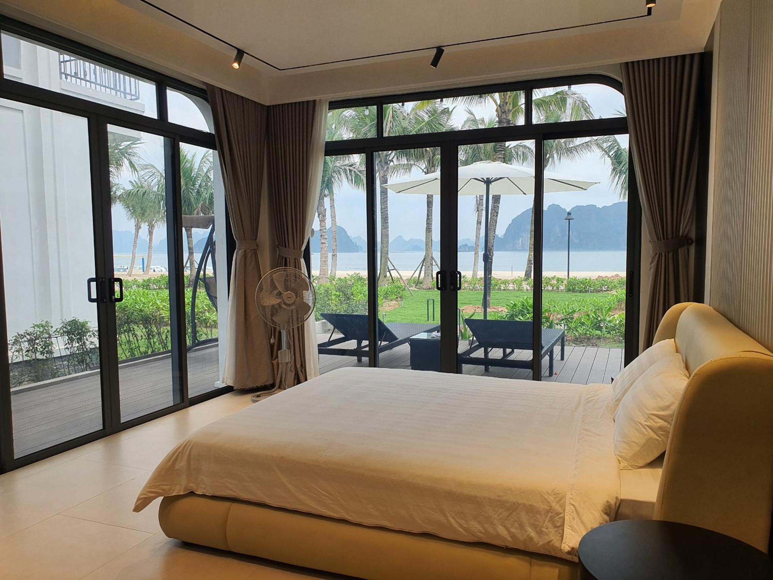 KAM's Home view 4