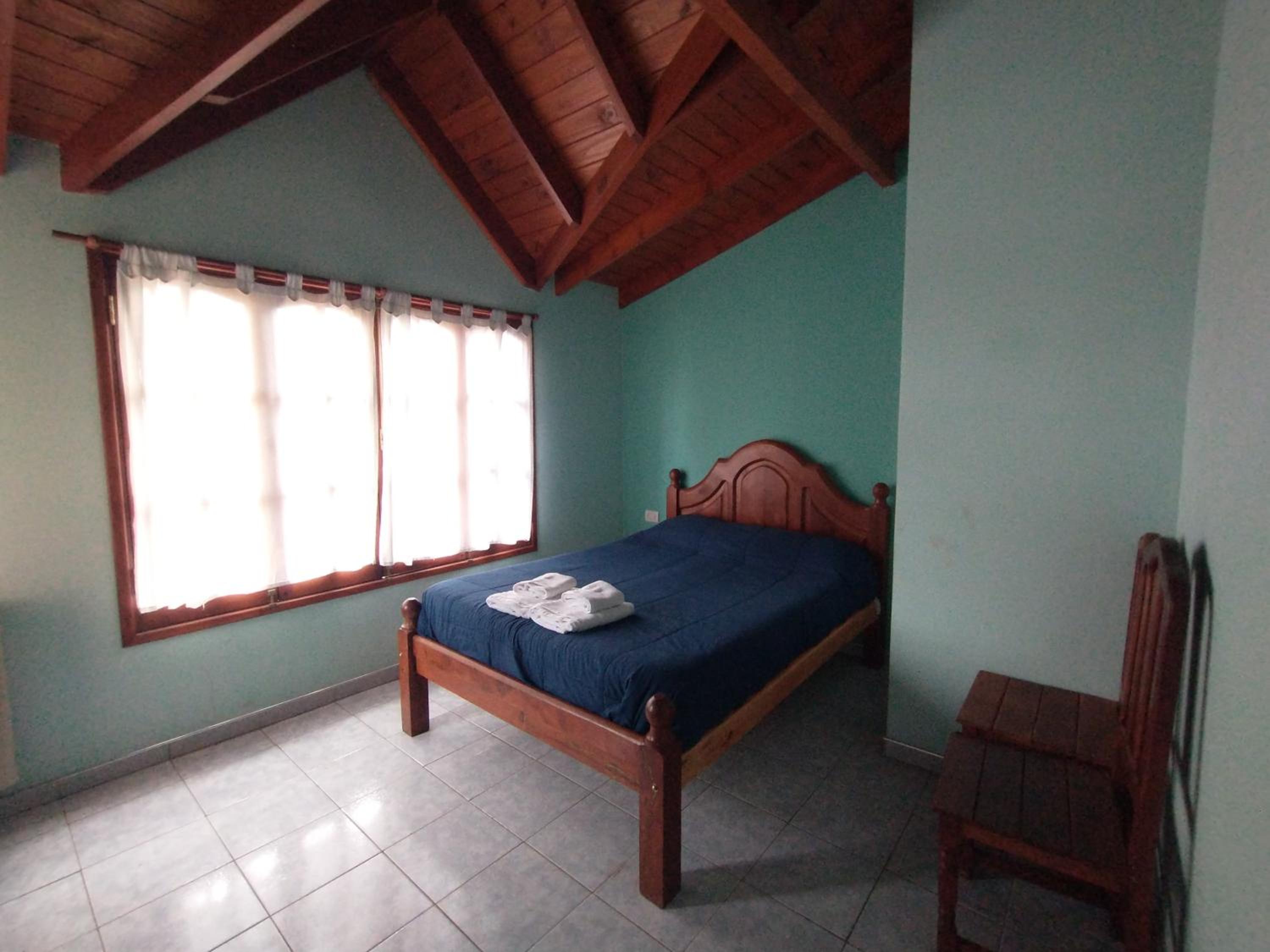 Cabañas Buena Vista Rosi