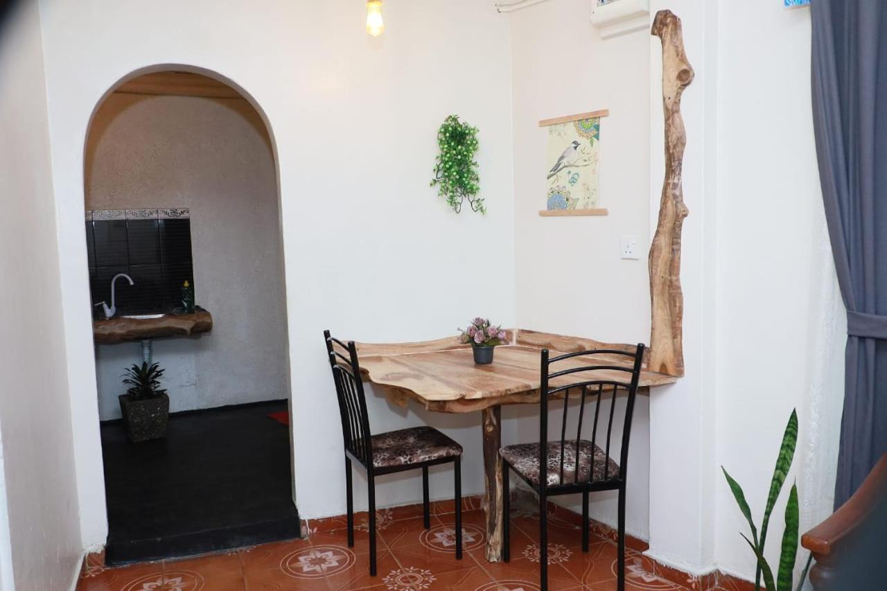 Green Heart Homestay