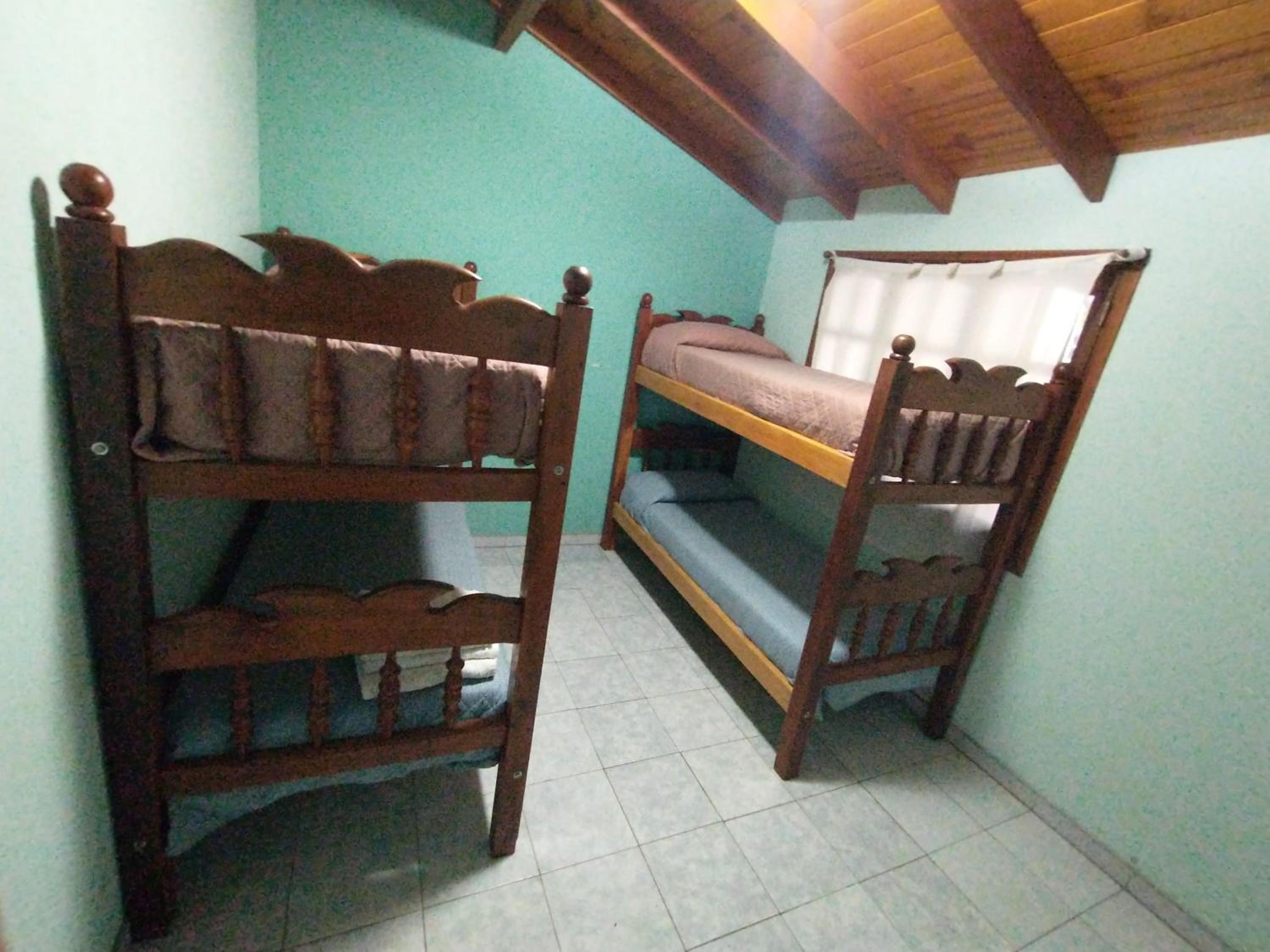 Cabañas Buena Vista Rosi